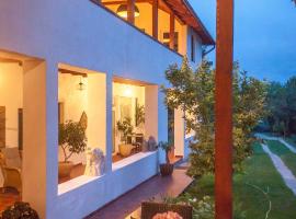 Elma Guesthouse, holiday rental in Alba Iulia