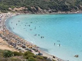 Relax tra mare e monti Flumini di Quartu