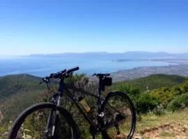 Relax tra mare e monti Flumini di Quartu