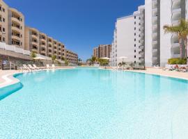 Ocean Garden FL FREE WIFI