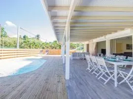 Villa charmante à Sainte-Anne avec piscine privée