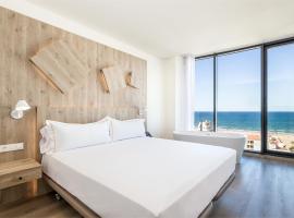 Senator Gandia Spa Hotel