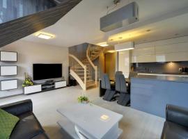 Apartamenty EverySky - Prusa 2a-22