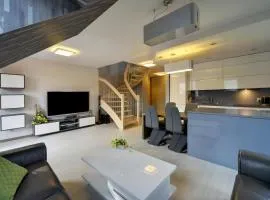 Apartamenty EverySky - Prusa 2a-22