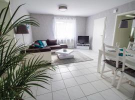 Ferienwohnung Eifelurlaub, apartment in Daun