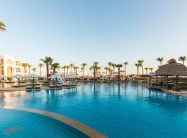 Sunrise Remal Resort, hotel  v blízkosti letiska Medzinárodné letisko Sharm el-Sheikh - SSH