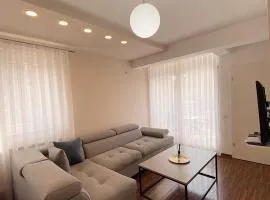 Diamond Apartment Prishtina