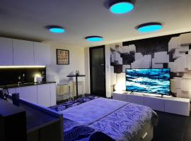 Alps Spirits - B&B Studio