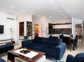 PULA PORTA AUREA & Wellness Oasis