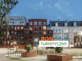 Absyntapart - Bulwar Staromiejski