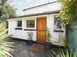 Mackerel Cottage, vila di Budleigh Salterton