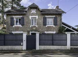 Villa Les Libellules pour 8 à 9 personnes, vacation rental in La Baule