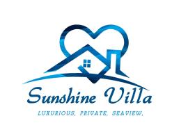 Sunshine Villa Nuweiba، فندق في نويبع