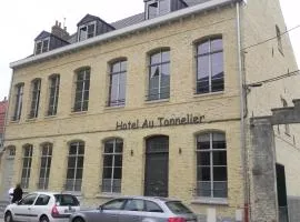 Hôtel - Restaurant Au Tonnelier