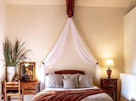 Holiday home Haras du Ry