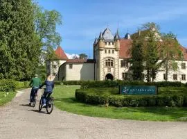 Schlosshotel Götzenburg
