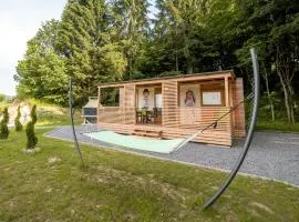 Glamping Krone Kolpa Heaven