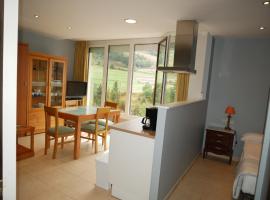 El Tarter-Vacances Pirinenca