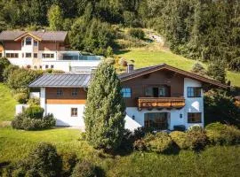 Chalet Crown of the Alps by we rent