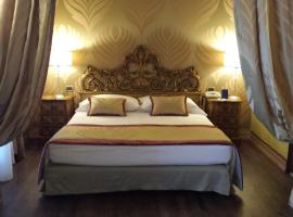 Hotel Amadeus, hotel a Venezia, Cannaregio