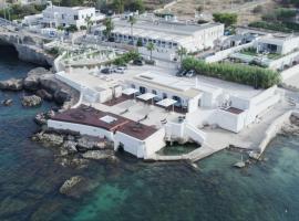 Le 3 di Tuccino, hotel Polignano a Maréban