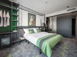 Joy 5 Hotel & SPA