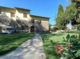 Le Pozze Terme B&B