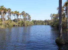 HOSTEL EL RINCONCITO, hotel Puerto Gaitánban