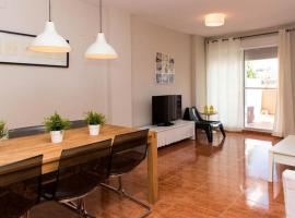 Chalet Coral Denia، فندق في دينيا