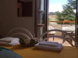 Casa vacanze Mideri