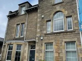 Premier 3 Bed Flat D