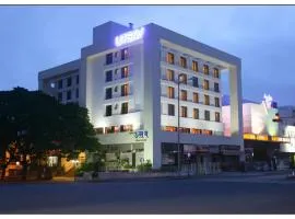 Hotel Utsav Deluxe