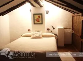 Apartamentos Rurales El Molino De Morillas