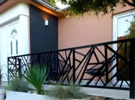 HOPE HOUSE PANONIJA