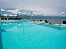 Romantique Dojran Hotel