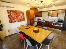 Apartment Tina I