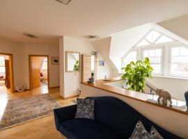 Apartment Ella, hotel i nærheden af Klagenfurt Hauptbahnhof, Klagenfurt