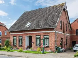 Nice Apartment In Wurster Nordseeküste