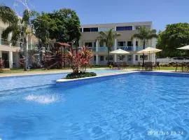 Praia de Guarajuba Bella Lunna