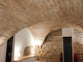 Casa Cavaliere, holiday home in Perugia
