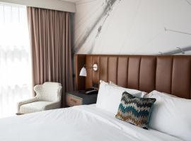 Hotel Indigo Old Town Alexandria by IHG, Hotel in Alexandria