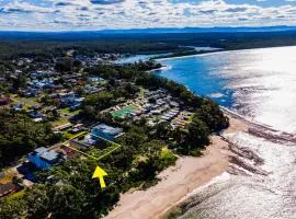Beach Street Residence Huskisson