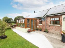 The Old Farm Shop, hotel en Narberth