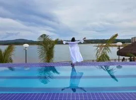 Apartamento Resort do Lago