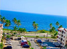 Beautiful, Breezes of Spain, hotel u gradu 'Los Mameyes'