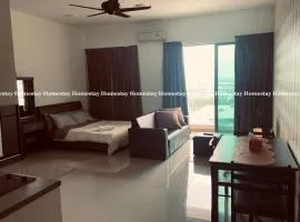 Cosy Studio Netflix SelfCheckIn Cyberjaya 3