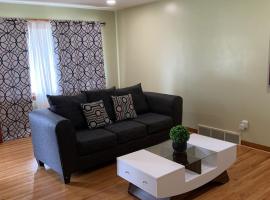 Niagara Falls Private Brick Vacation Home, pet-friendly hotel in Niagara Falls