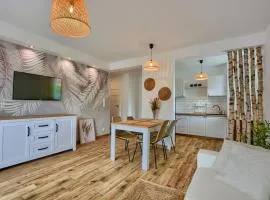 Apartament Boho