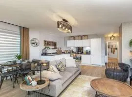 Newly Built Luxury 2 Bed Apartment!!!