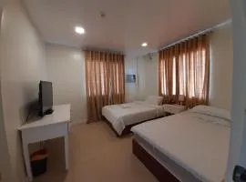 RedDoorz at Balatas Magsaysay Road Naga City